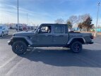 Thumbnail Photo 3 for 2023 Jeep Gladiator Sport